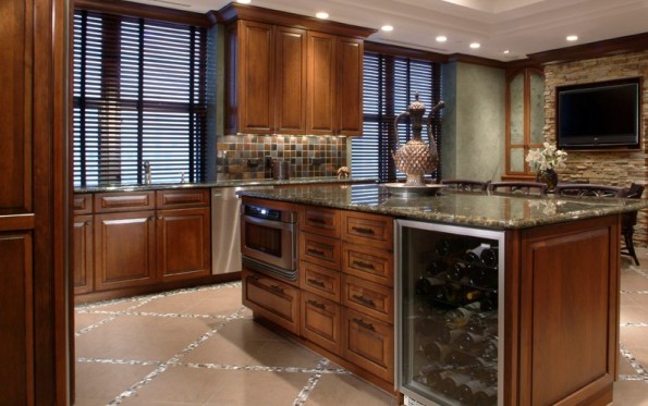 Nu-Trend Cabinet Company